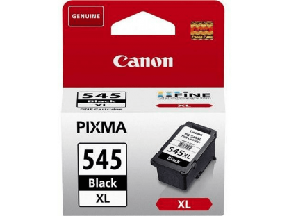 Cartucho Canon Original PG-545XL Negro