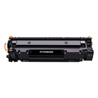 Toner Compatible HP CE285A Negro