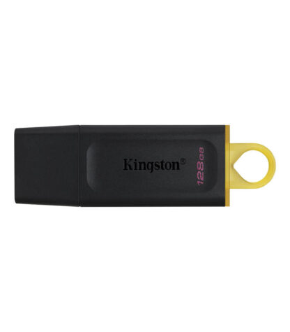 Pendrive Kingston Datatraveler Exodia 128gb Usb 3.2