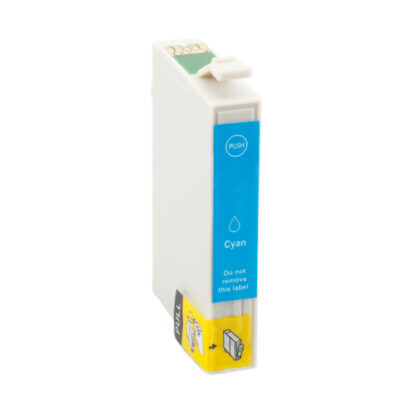 Cartucho Compatible T1812 Cyan