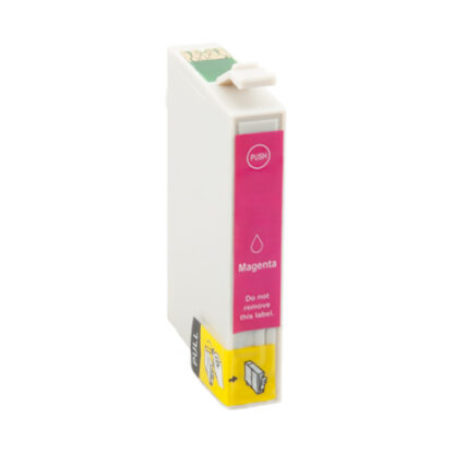 Cartucho Compatible T1813 Magenta