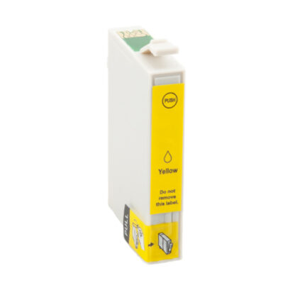 Cartucho Compatible T1814 Amarillo