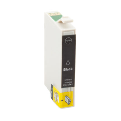 Cartucho Compatible T1291 Negro