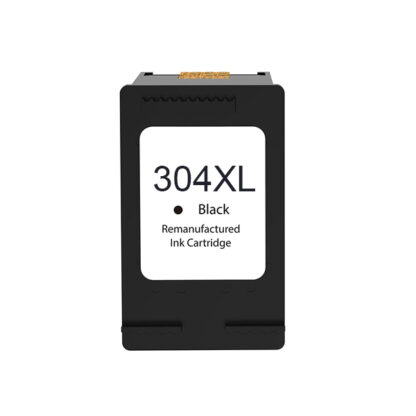 Cartucho Compatible HP 304XL Negro