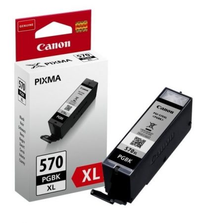 Cartucho Canon Original PGI570PGBKXL  Negro