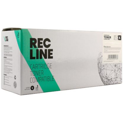 Toner Compatible HP CB540A Negro