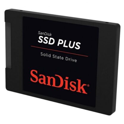 SSD Sandisk 1TB 2.5″ (Canon Incluido)