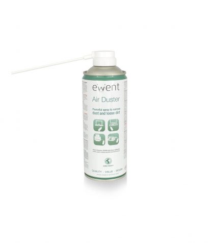 Aire Comprimido Ewent 400ml. EW5601