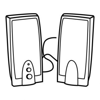 Altavoces, Auriculares y Microfonos