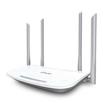 Router Inalámbrico de Doble Banda AC1200 TP-LINK - Imagen 3