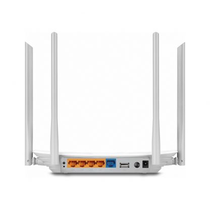 Router Inalámbrico de Doble Banda AC1200 TP-LINK - Imagen 2