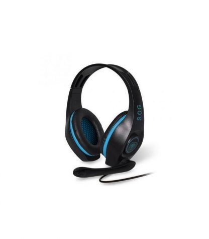 Auricular con Microfono Spirit Gamer Pro