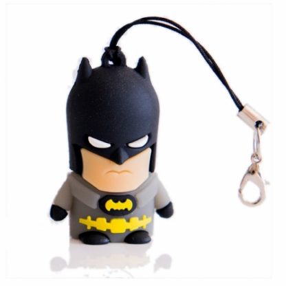 Pendrive Batman TechOne 16GB. USB2.0