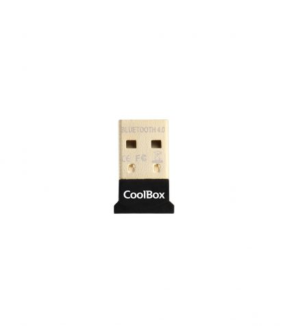 Adaptador Mini Bluetooth 4.0 USB