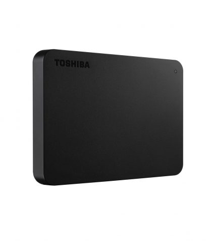 Disco Duro Externo Toshiba Canvio 1 TB. USB 3.0(Canon incluido) - Imagen 6