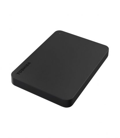 Disco Duro Externo Toshiba Canvio 1 TB. USB 3.0(Canon incluido) - Imagen 4