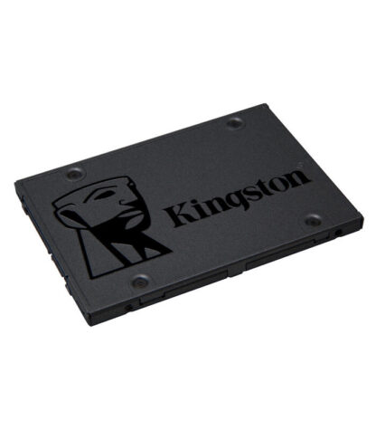SSD Kingston 240GB 2.5″ SA400 (Canon Incluido)