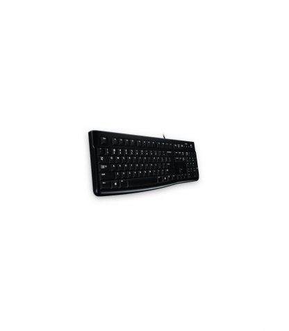 Teclado Logitech K120 - Imagen 2