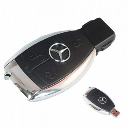 Pendrive Llave Mercedes TechOne 16GB. USB2.0