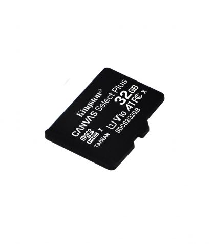 Micro SD Kingston 32 GB. Class10 SDHC - Imagen 2