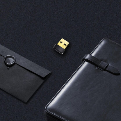 Adaptador wifi Tl-wn725n Usb 2.0 150mbps - Imagen 4