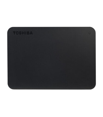 Disco Duro Externo Toshiba Canvio 2 TB. USB 3.0(Canon incluido) - Imagen 4