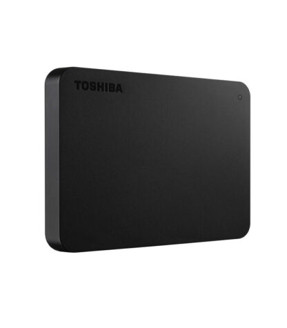 Disco Duro Externo Toshiba Canvio 2 TB. USB 3.0(Canon incluido) - Imagen 3