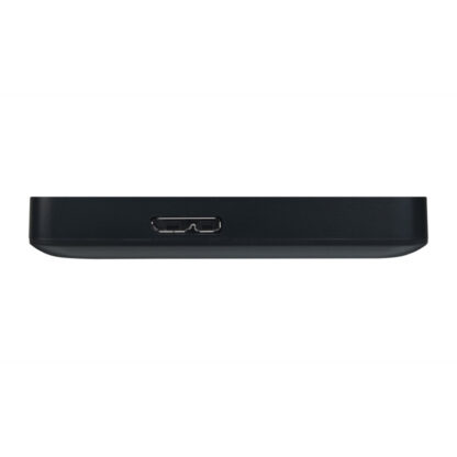 Disco Duro Externo Toshiba Canvio 2 TB. USB 3.0(Canon incluido) - Imagen 2