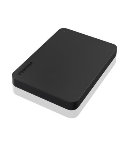 Disco Duro Externo Toshiba Canvio 2 TB. USB 3.0(Canon incluido)