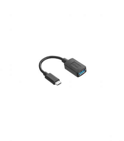 Conversor USB-C a USB 3.1 Trust
