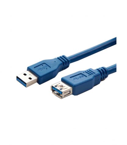 Cable alargo USB3.0 M/H 3mts.