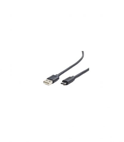 Cable USB 2.0 a USB C 1.8 mts.