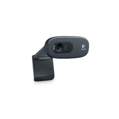 Webcam Logitech C270 HD con micro - Imagen 2