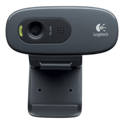 Webcam Logitech C270 HD con micro