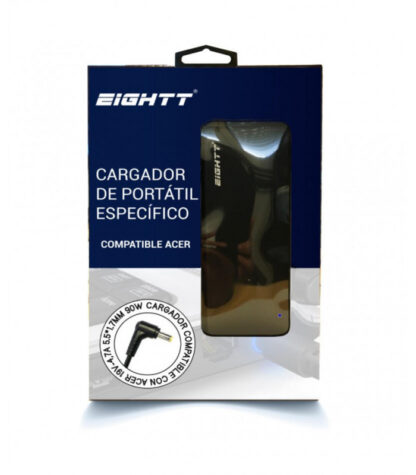 Cargador Especifico Compatible Con ACER 19V-4.74A 90W