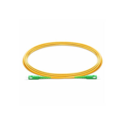 Cable Fibra Optica SC-SC 3M 9-125