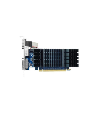 Vga Asus gt730-Sl-2Gd5-Brk 2gb gddr5 Hdmi,Dvi,Vga - Imagen 2