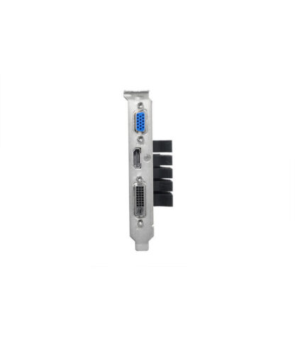 Vga Asus gt730-Sl-2Gd5-Brk 2gb gddr5 Hdmi,Dvi,Vga - Imagen 4