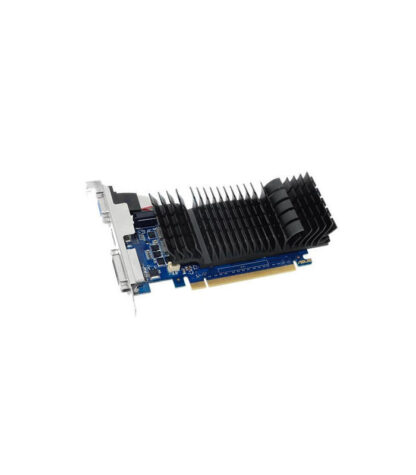 Vga Asus gt730-Sl-2Gd5-Brk 2gb gddr5 Hdmi,Dvi,Vga - Imagen 5