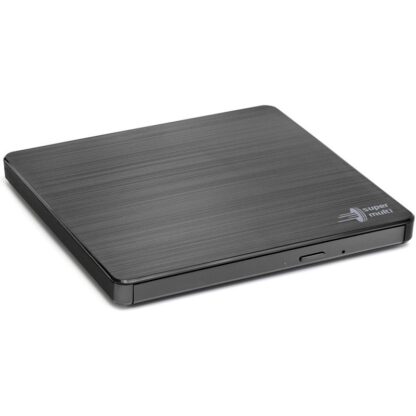 Grabadora Externa Ultra-Slim LG GP60NB60 Nergro