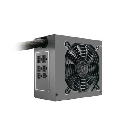 Fuente Alimentacion 850W LL-PS-850-80+MODULAR (8) (D) - Imagen 3