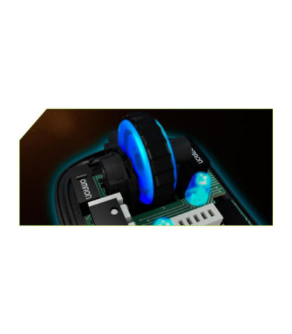 Ratón Keep Out Laser Gaming 4000DPI 6 Botones X5PRO - Imagen 6