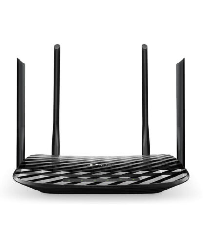 Router AC1200 Gigabit Inalambrico Dual Band ARCHER C6