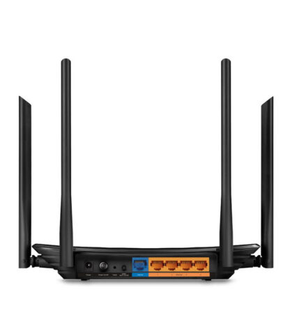 Router AC1200 Gigabit Inalambrico Dual Band ARCHER C6 - Imagen 2