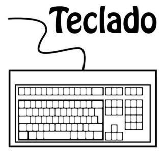 teclados