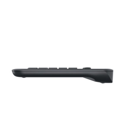 Teclado Logitech K400 Wireless TouchPad (Español) - Imagen 5