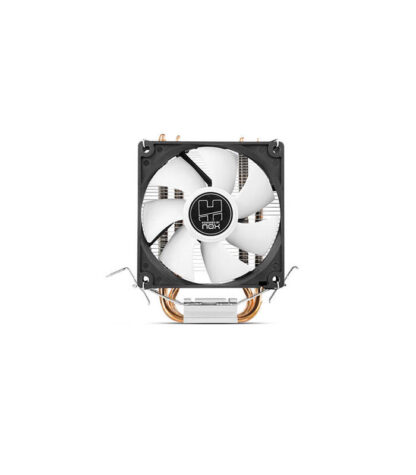 Ventilador para CPU Nox Hummer H-190 INTEL y AMD - Imagen 5
