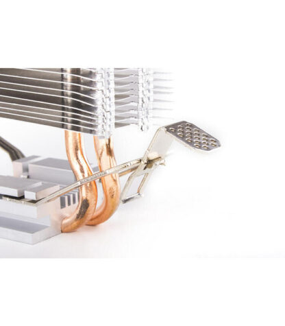 Ventilador para CPU Nox Hummer H-190 INTEL y AMD - Imagen 2