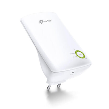 Repetidor Wifi Tl-wa854re - 2 Antenas Internas - 300mbps - 802.11b/G/N - Conexion Directa Enchufe - Imagen 2