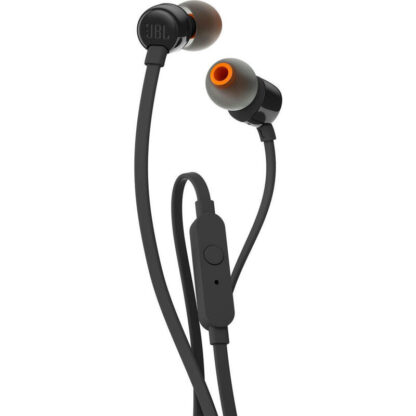 Auricular + Microfono JBL con cable TUNE110 - Imagen 4